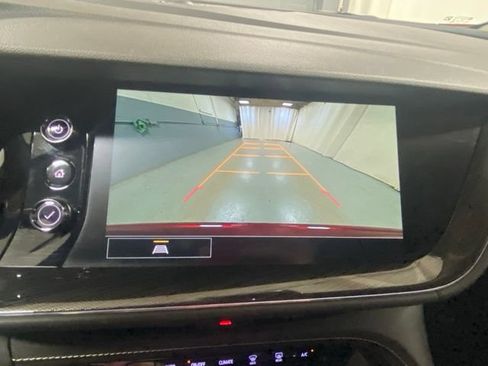 Used 2023 Buick Envision Essence FWD image 22