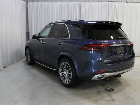 Used 2026 Mercedes-Benz GLE 450 4MATIC image 30
