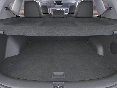 New 2026 Kia Seltos SX image 19