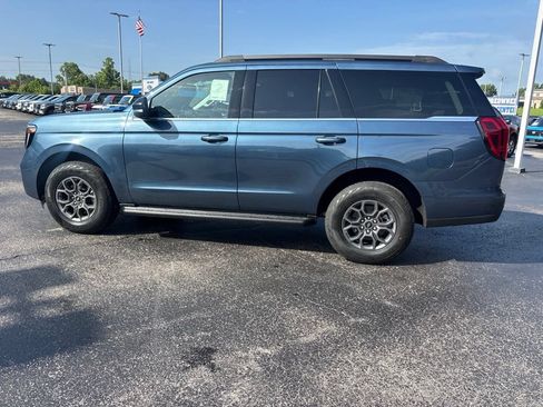 New 2027 Ford Expedition Active RWD image 6