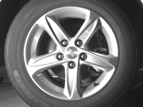 Used 2024 Chevrolet Malibu LT image 12