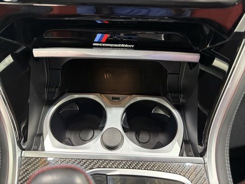 Used 2023 BMW M8 Gran Coupe xDrive Competition image 36