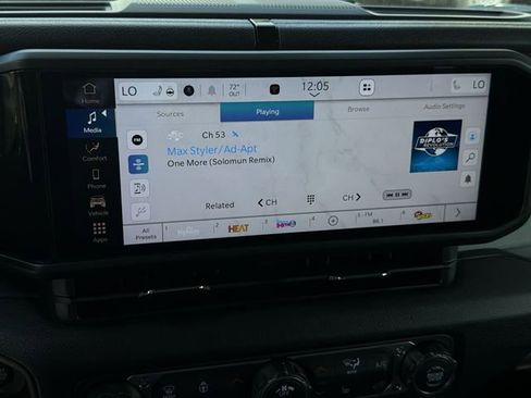 New 2026 Jeep Wrangler Sport S AWD/4WD image 22