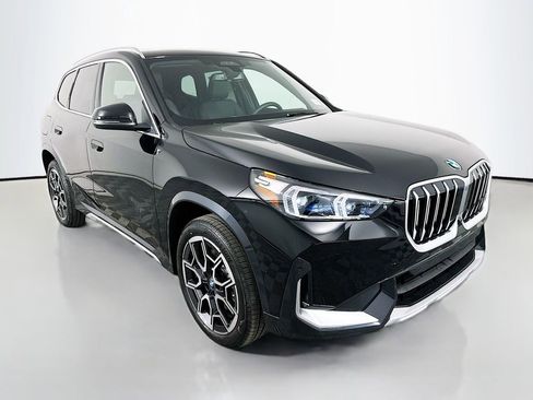New 2026 BMW X1 xDrive28i w/ Technology Package image 3