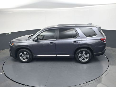 Certified 2025 Honda Pilot EX-L image 21