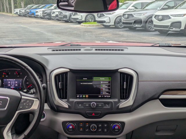 Used 2019 GMC Terrain SLE w/ Driver Convenience Package FWD image 19