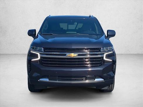Used 2024 Chevrolet Tahoe LT RWD image 2