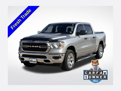 Used 2023 RAM 1500 Big Horn