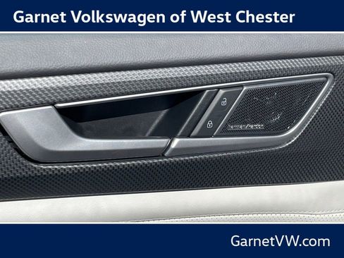 New 2026 Volkswagen Atlas Cross Sport SEL Premium R-Line AWD/4WD image 33