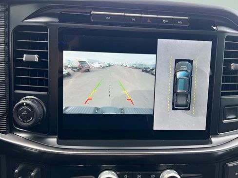 Used 2024 Ford F150 Raptor w/ Equipment Group 803A Raptor R image 21