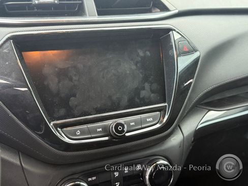 Used 2023 Chevrolet TrailBlazer LT w/ Convenience Package image 12