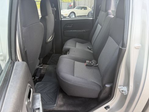 Used 2007 GMC Canyon SLE RWD image 18