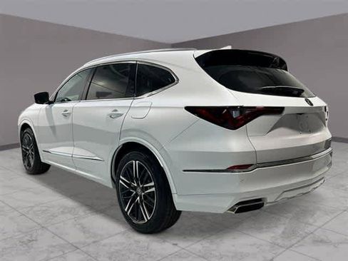 New 2026 Acura MDX SH-AWD w/ Advance Package image 3