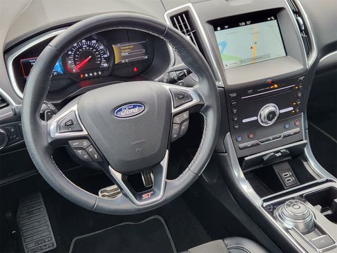 Used 2019 Ford Edge ST w/ Equipment Group 401A image 27