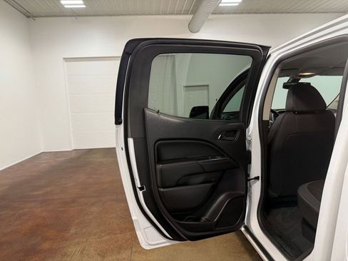 Used 2021 GMC Canyon AT4 image 48