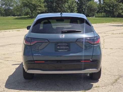 New 2027 Honda HR-V EX-L image 17