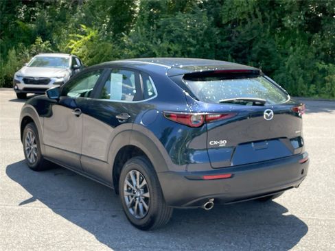Used 2024 MAZDA CX-30 AWD 2.5 S image 3