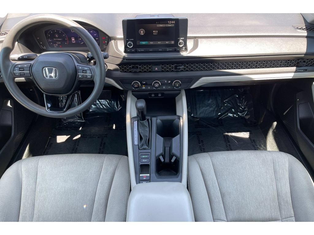 Used 2023 Honda Accord LX image 15