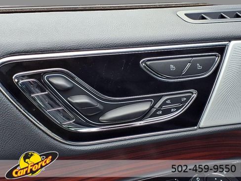 Used 2024 Lincoln Navigator L Reserve image 50