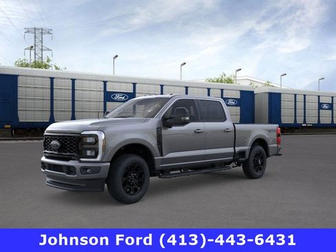 New 2026 Ford F350 XLT w/ XLT Premium Package image 1