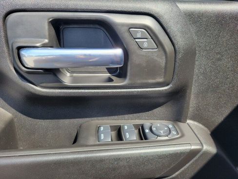 Used 2025 GMC Sierra 2500 Pro w/ Convenience Package AWD/4WD image 15