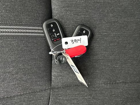 New 2026 Honda Accord Sport image 27