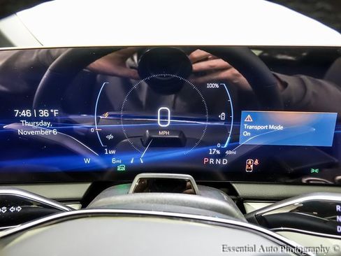 New 2026 Cadillac Optiq Sport 1 image 12