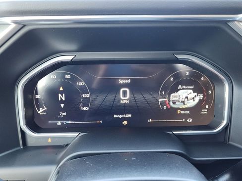 New 2026 GMC Sierra 2500 Denali w/ Denali Reserve Package image 28