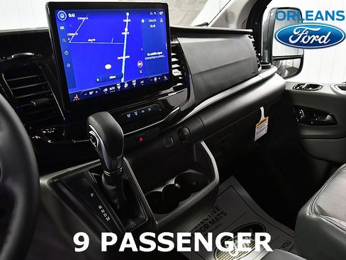 New 2024 Ford Transit 150 Base image 21