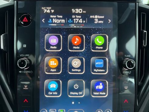 New 2026 Subaru Forester Premium AWD/4WD image 12