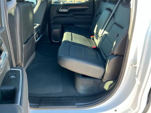 Certified 2024 GMC Sierra 1500 Denali image 22