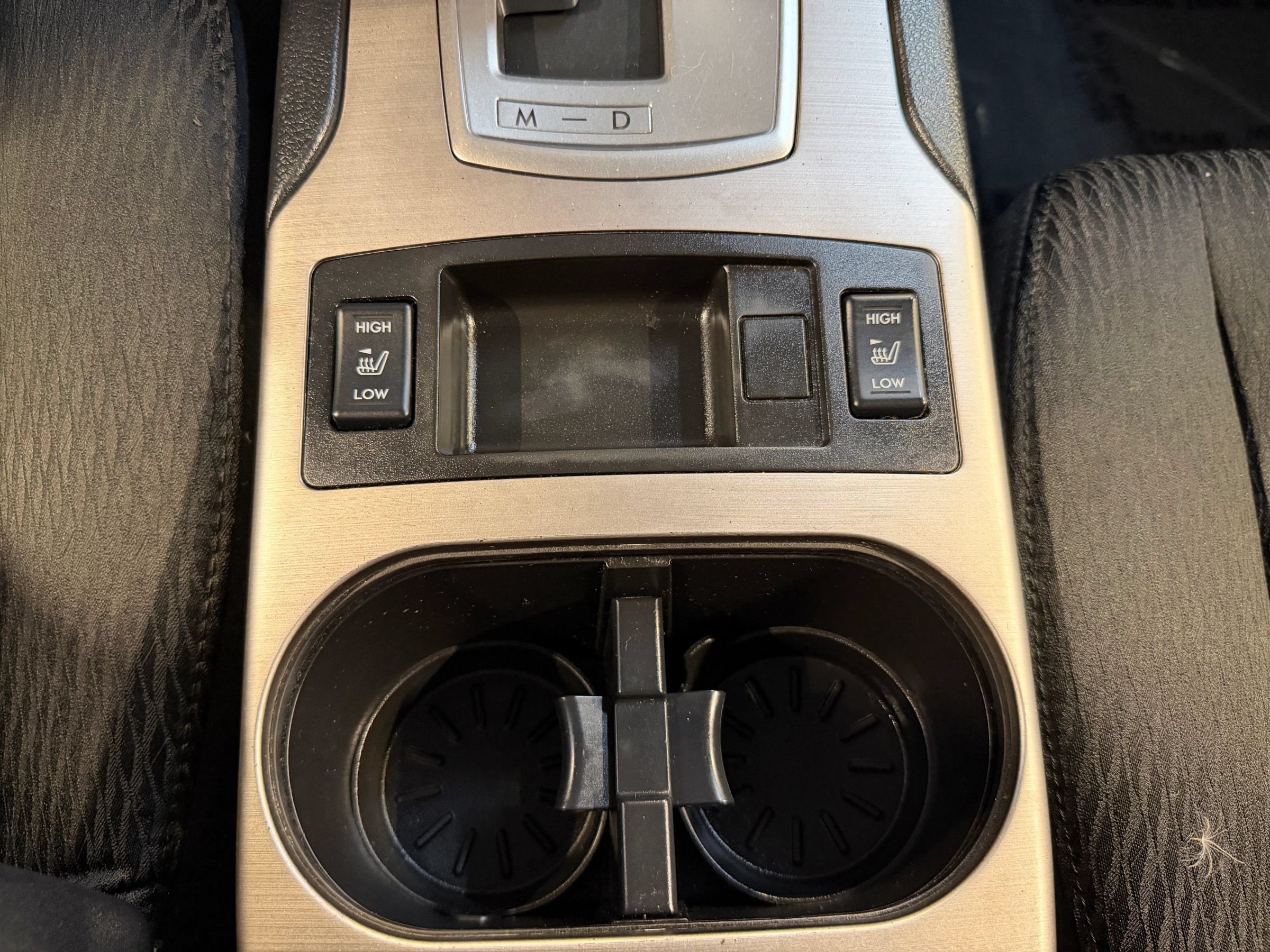 Used 2012 Subaru Legacy 2.5i Premium AWD/4WD image 24