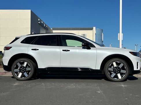 New 2026 Honda Prologue Elite image 2