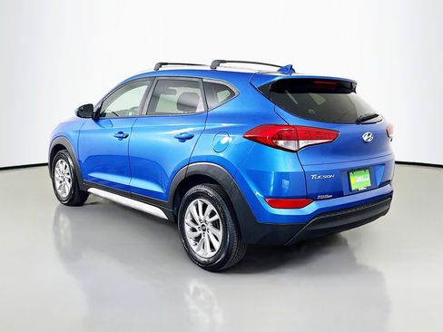 Used 2018 Hyundai Tucson SEL image 7