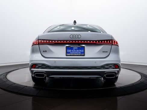 New 2025 Audi A5 2.0T Premium Plus image 20