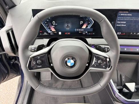 Used 2026 BMW X3 xDrive30 w/ Premium Package AWD/4WD image 20