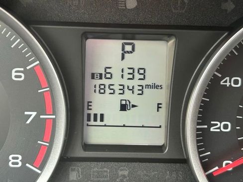 Used 2016 Subaru Forester 2.5i Premium w/ Popular Package #2 image 14