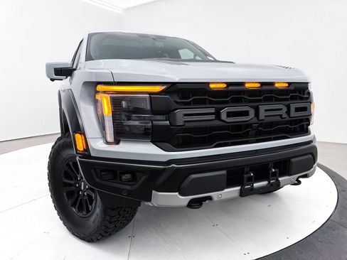Used 2025 Ford F150 Raptor image 24