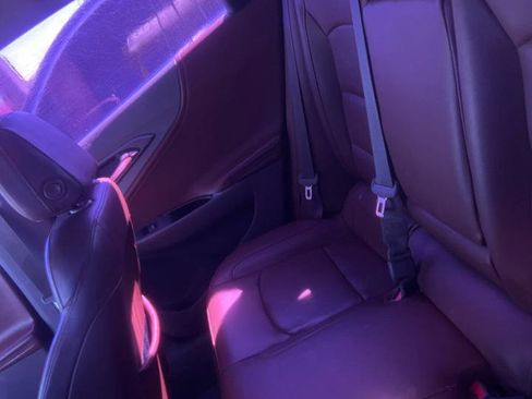 Used 2016 Chevrolet Malibu LT w/ Leather Package image 7