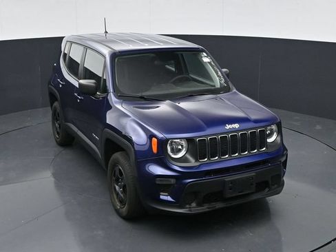 Used 2019 Jeep Renegade Sport AWD/4WD image 31