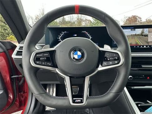 Used 2025 BMW 440i xDrive Coupe w/ Premium Package image 8