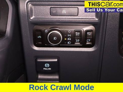 Used 2025 Ford F150 XLT w/ Equipment Group 302A MID AWD/4WD image 22