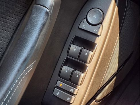 Used 2014 Cadillac CTS V RWD image 24