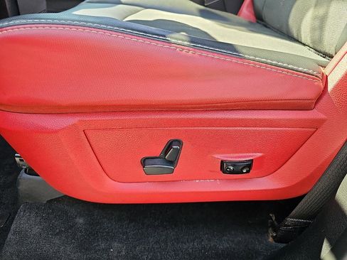 Used 2015 RAM 1500 Rebel w/ Luxury Group AWD/4WD image 9