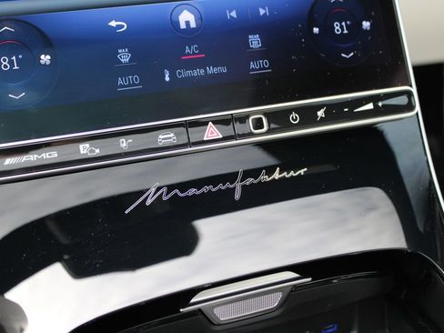 Used 2025 Mercedes-Benz S 63 AMG S image 17