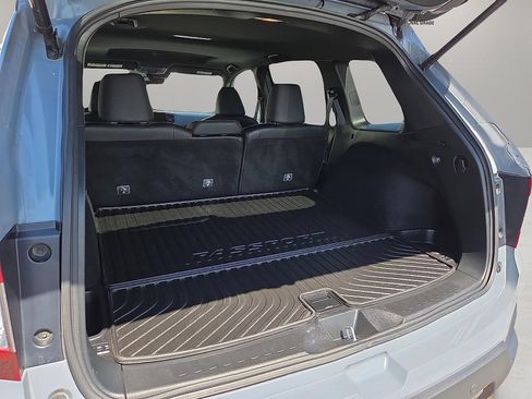Used 2023 Honda Passport TrailSport image 18