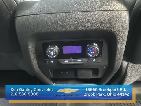 Certified 2024 Chevrolet Traverse RS w/ LPO, Floor Liner Package image 23