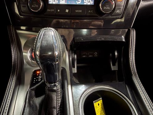 Used 2017 Nissan Maxima 3.5 SL image 39