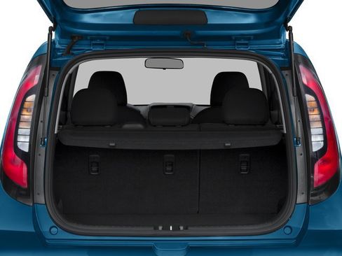 Used 2018 Kia Soul + FWD image 15