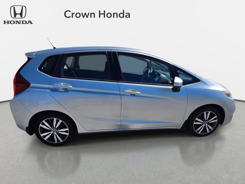 Used 2016 Honda Fit EX image 6